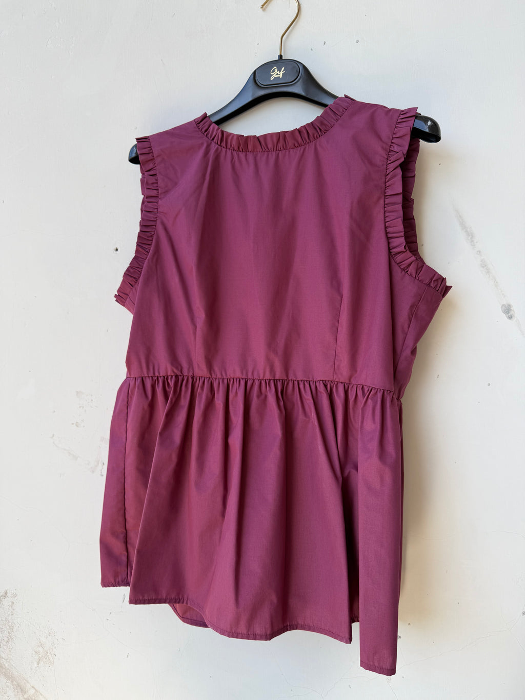 Blusa Griffai Fiocco