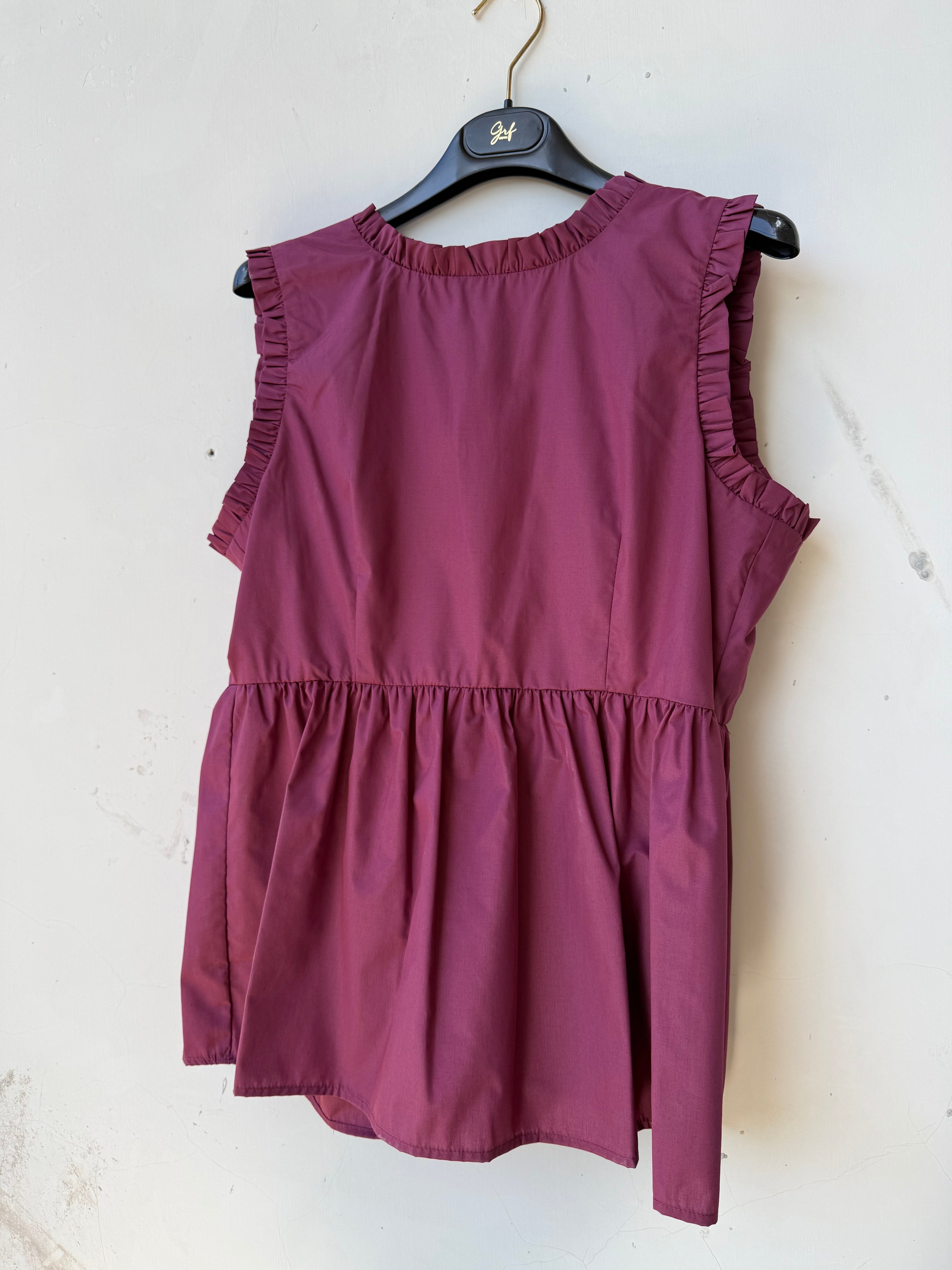 Blusa Griffai Fiocco