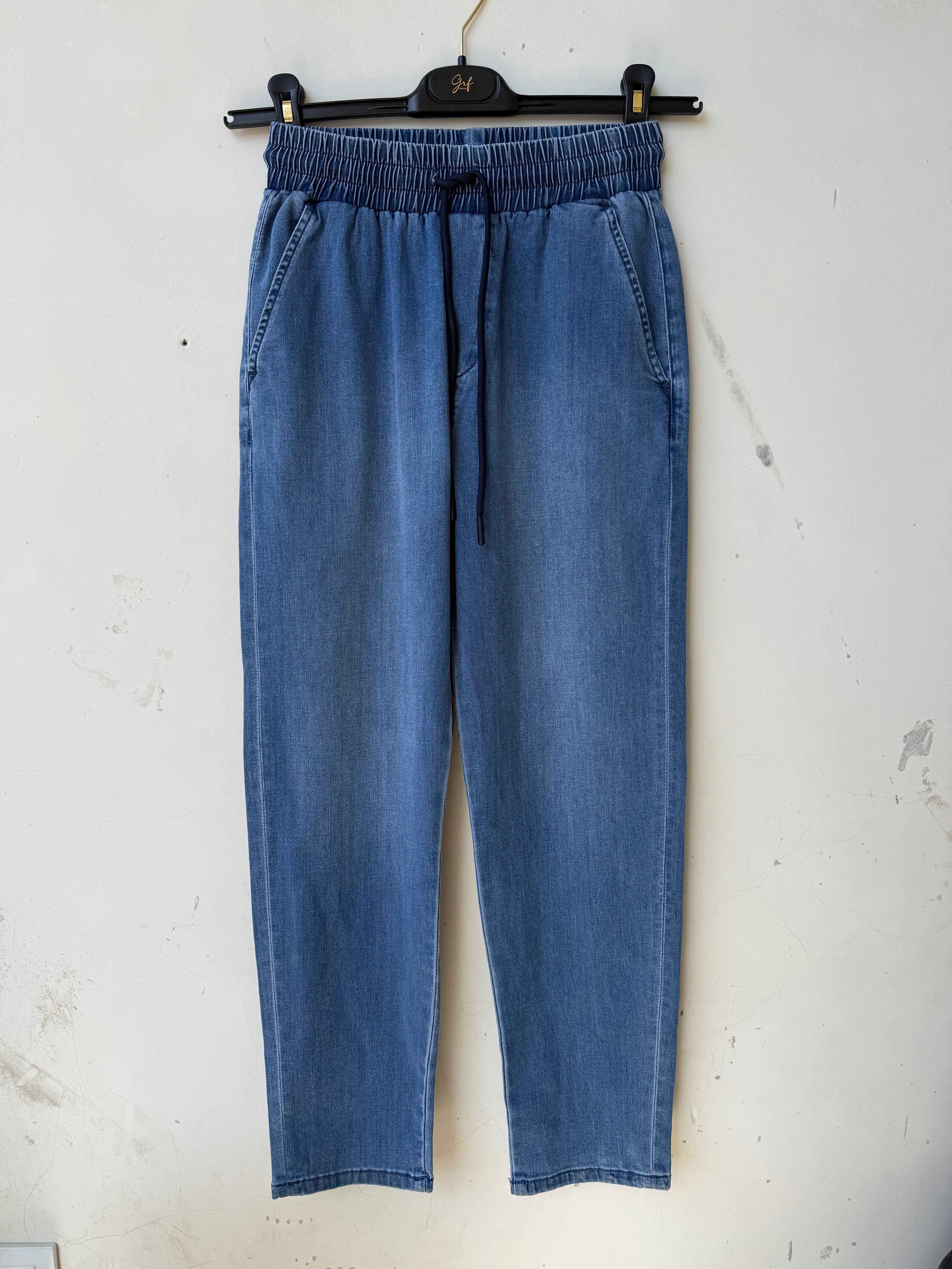 Pantalone jeans Griffai