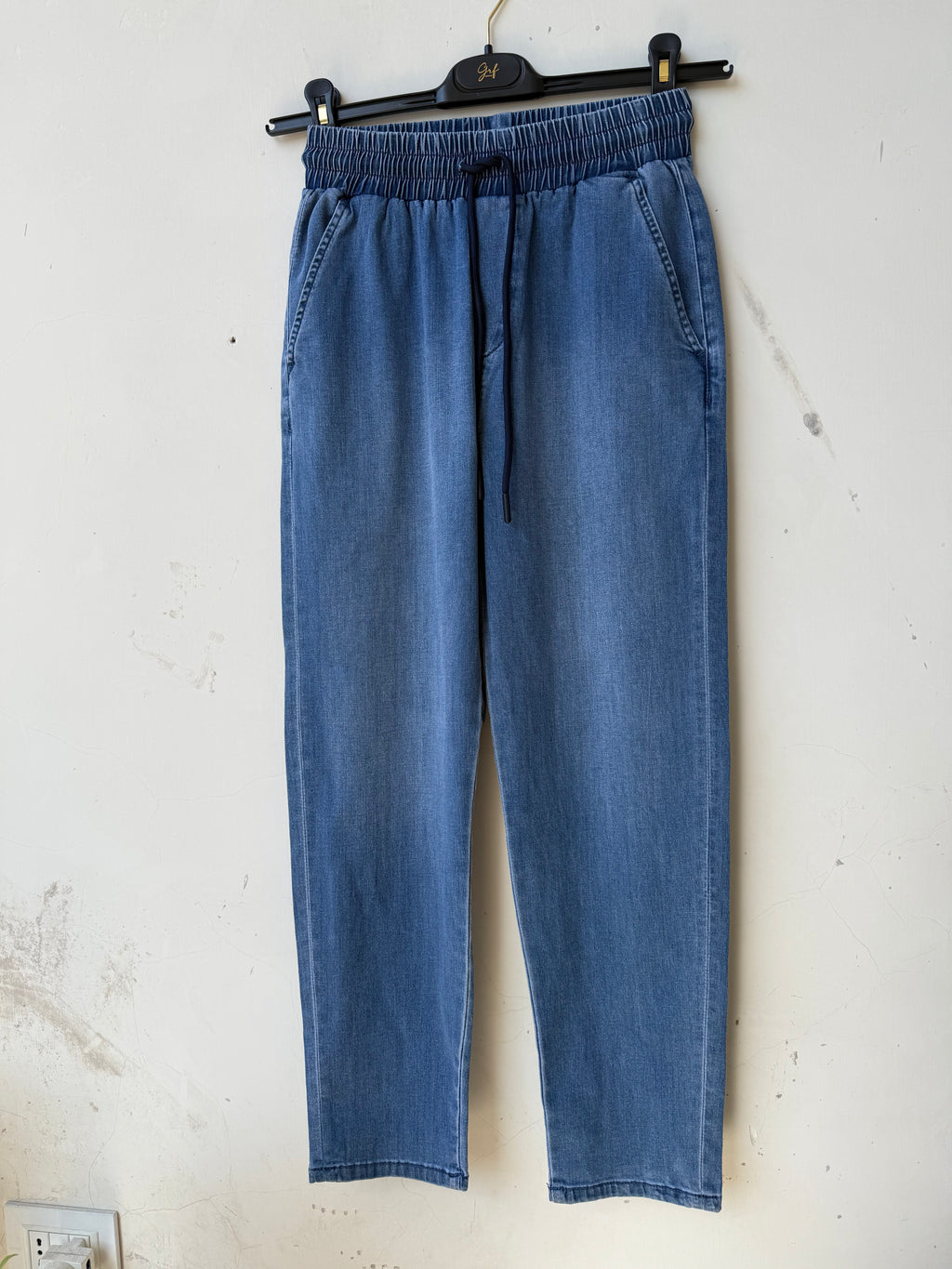 Pantalone jeans Griffai