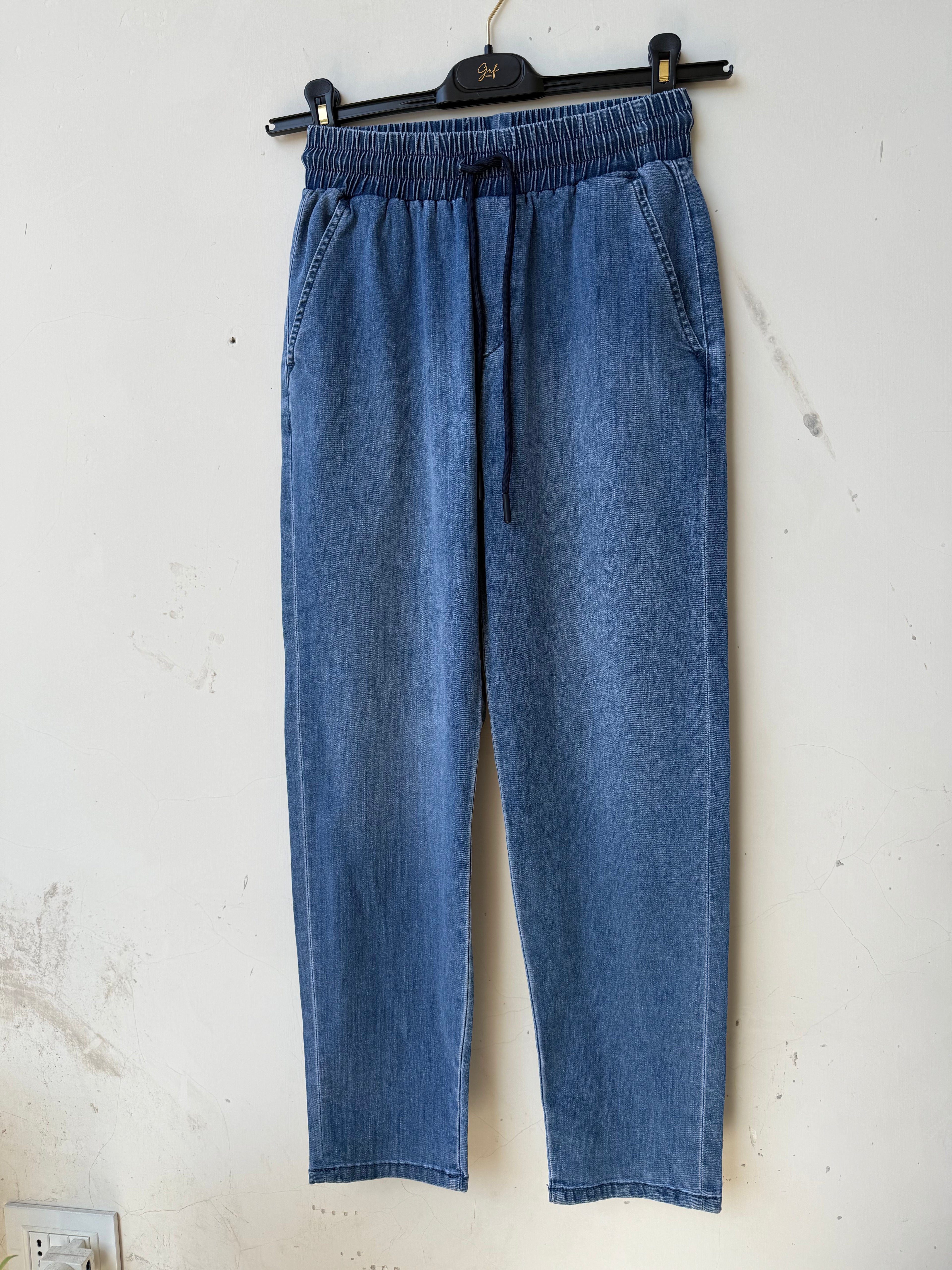 Pantalone jeans Griffai