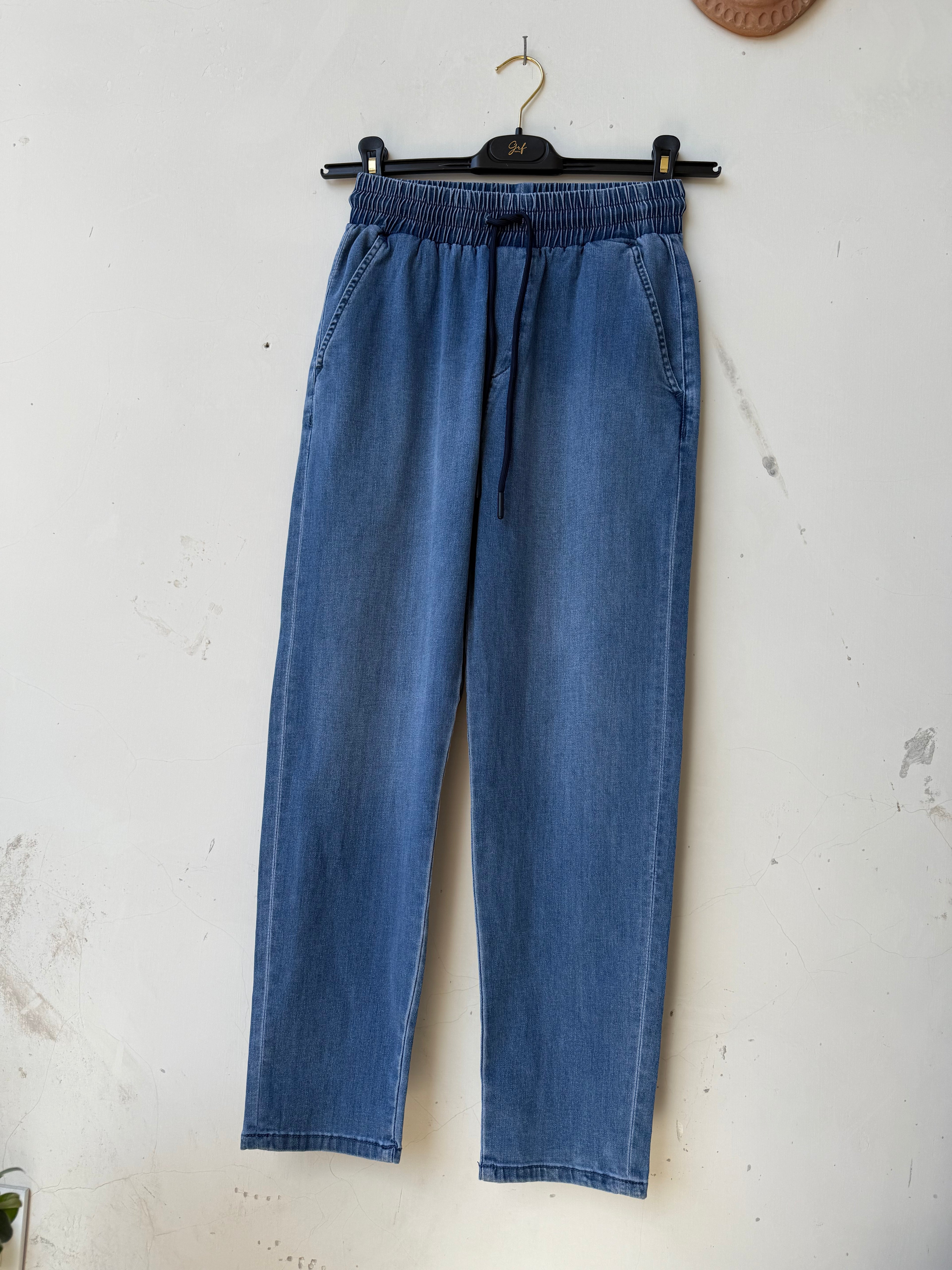 Pantalone jeans Griffai
