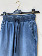 Pantalone jeans Griffai