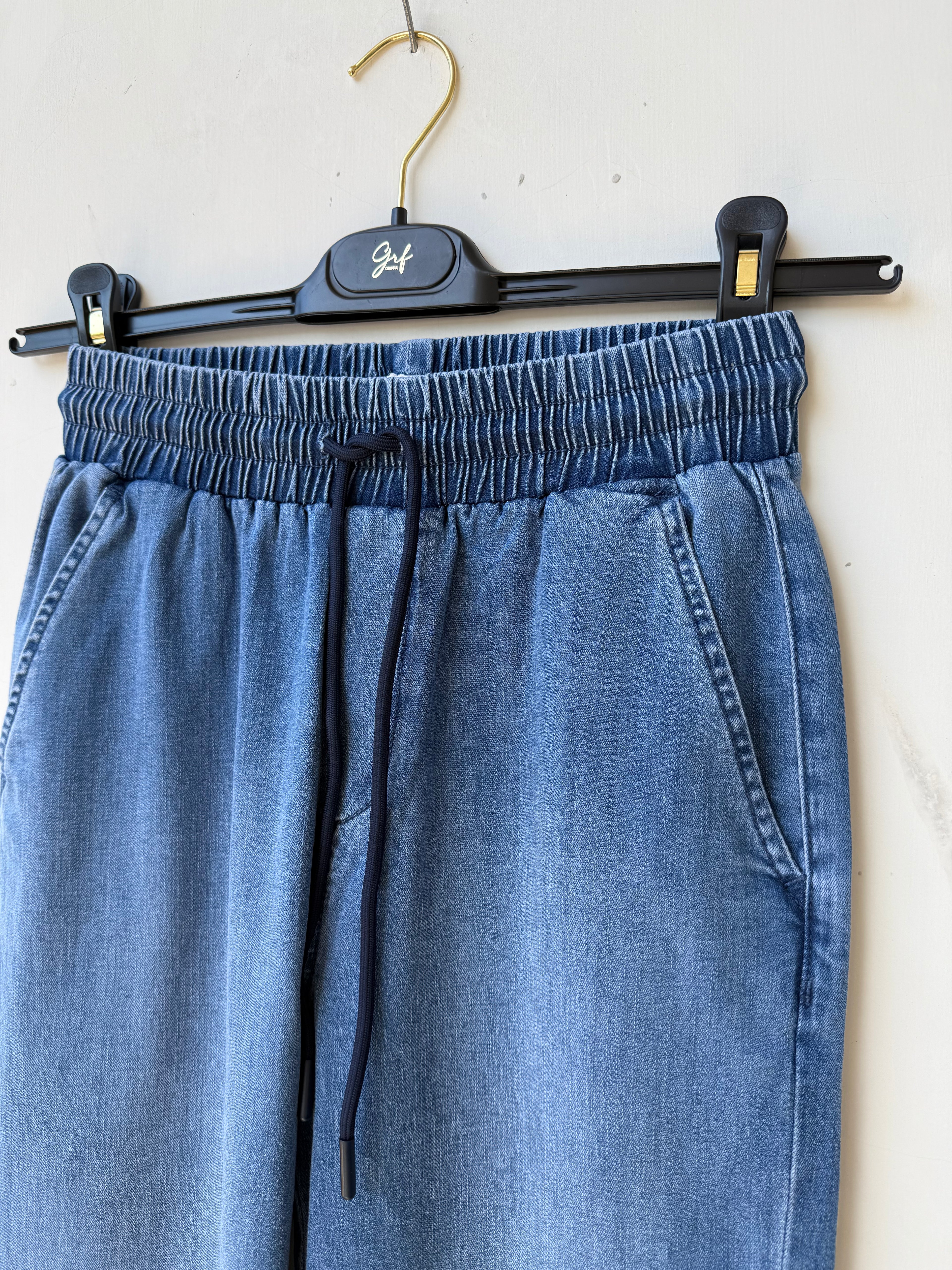 Pantalone jeans Griffai