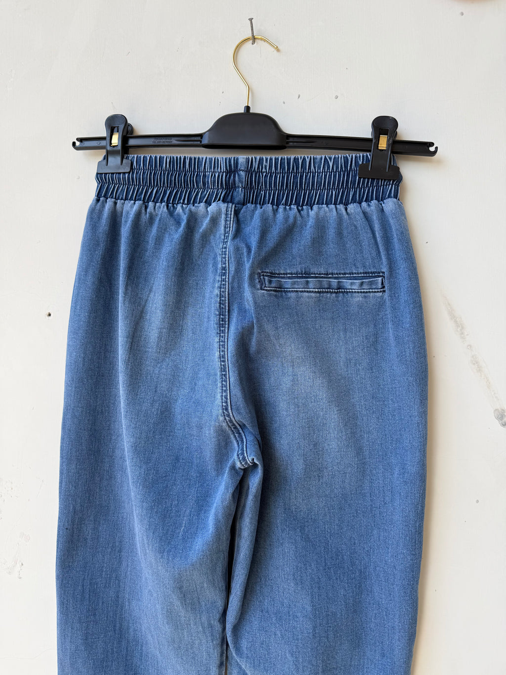 Pantalone jeans Griffai