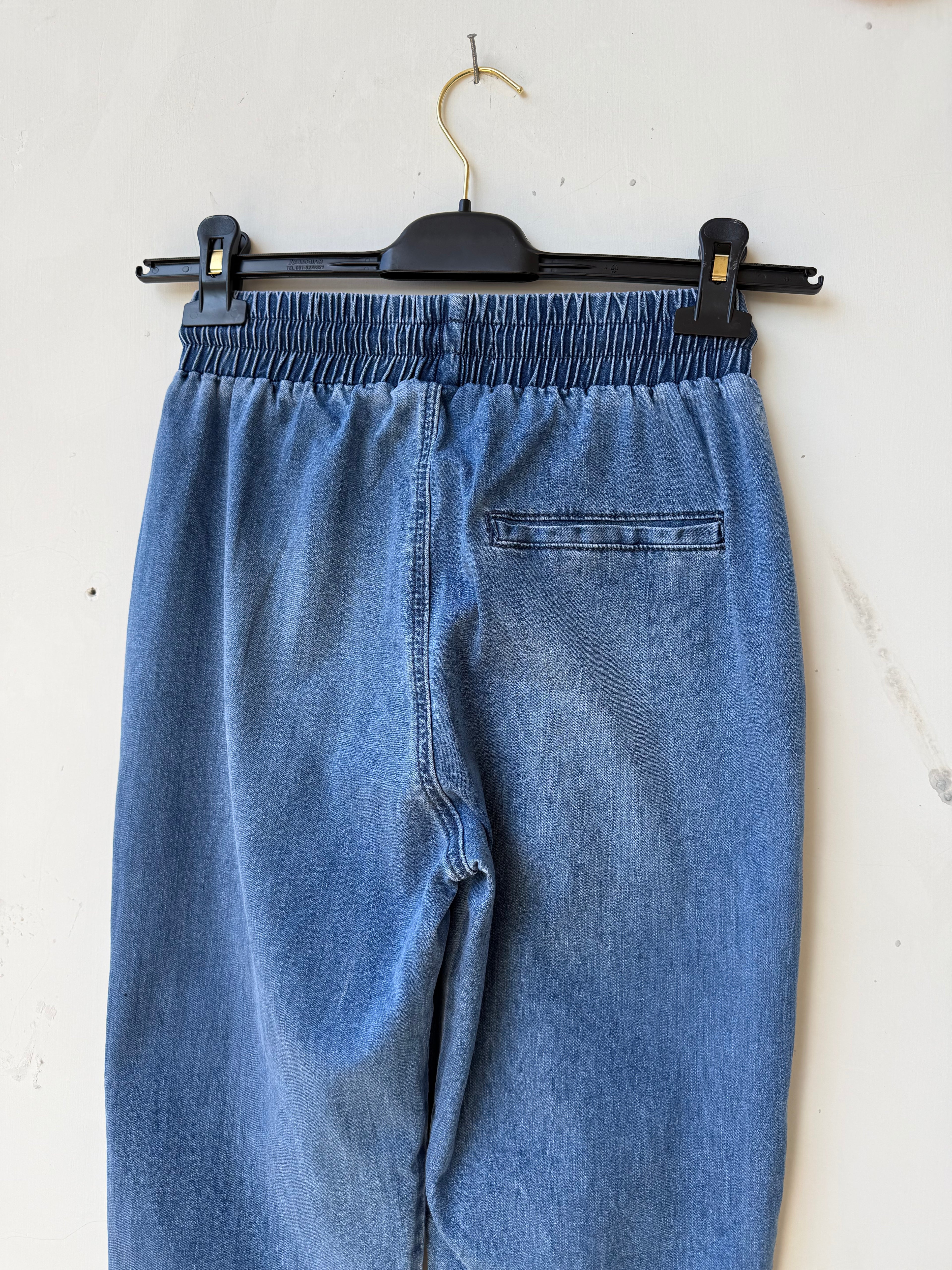 Pantalone jeans Griffai