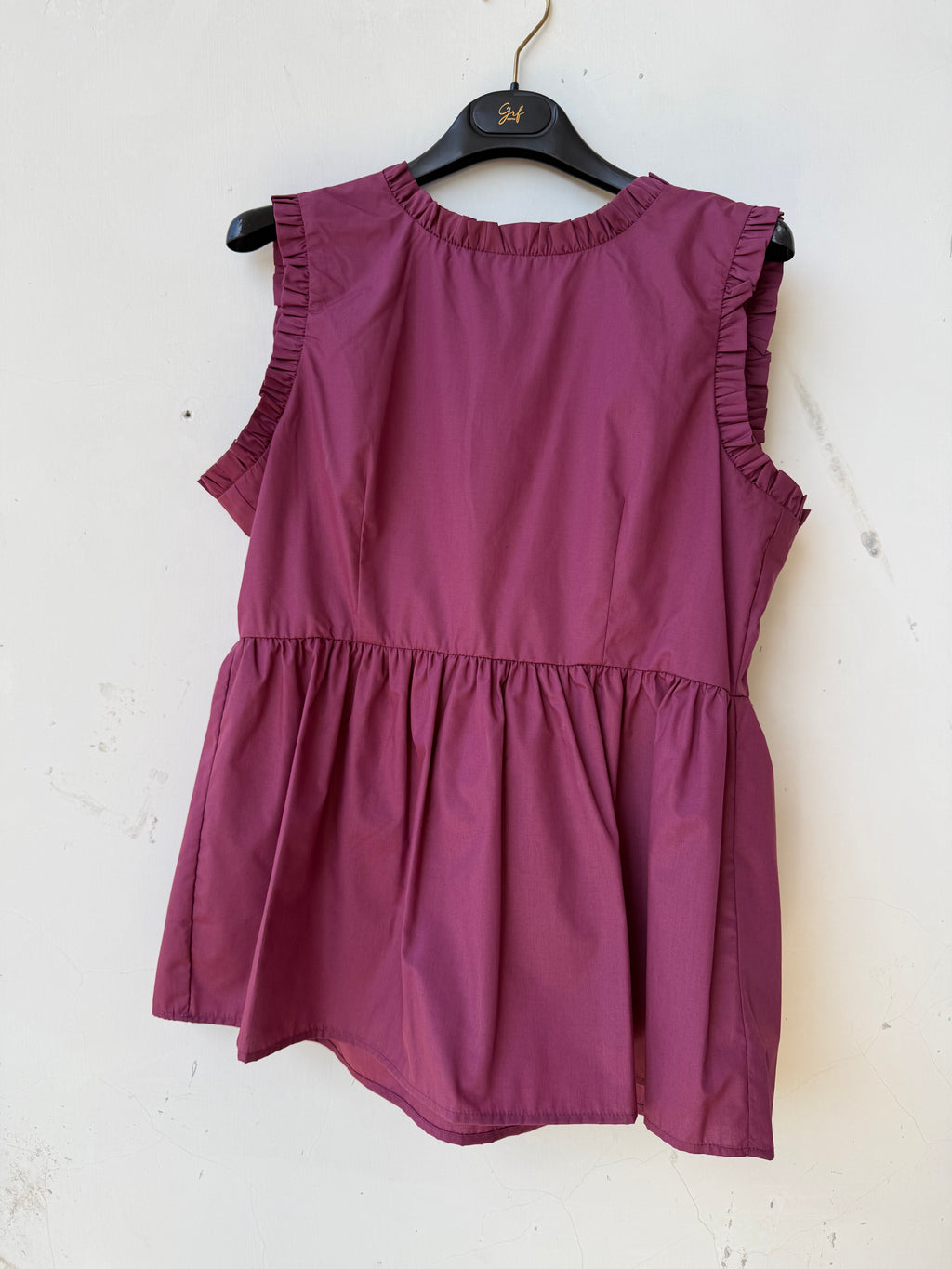 Blusa Griffai Fiocco