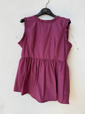 Blusa Griffai Fiocco