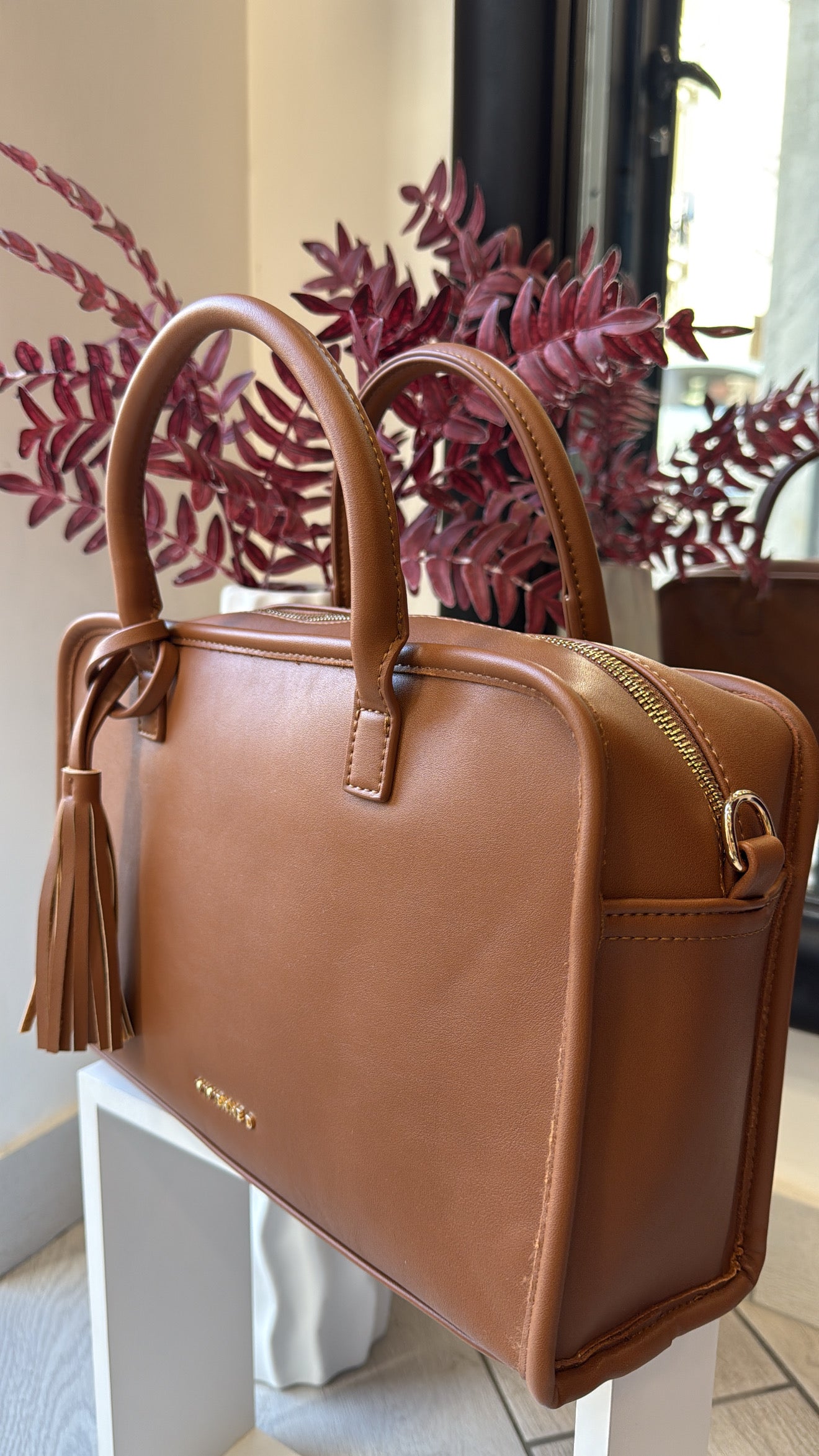 Borsa Vivienne D. Classy Q.