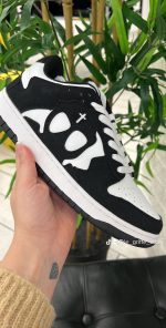 Sneakers But Not