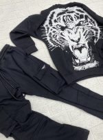 Felpa But Not Tiger