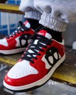Sneakers But Not