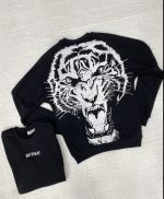 Felpa But Not Tiger - immagine 2