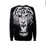 Felpa But Not Tiger - immagine 5