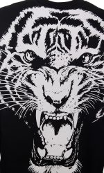Felpa But Not Tiger - immagine 3
