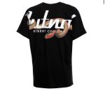 T-shirt But Not serpente - immagine 2