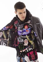 Piumino double-face But Not - immagine 3