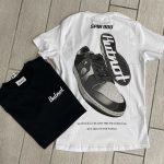 T-shirt But Not spin 900