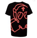 Shirt But Not neon