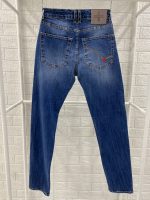 Jeans ZU ELEMENTS - immagine 5