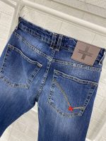 Jeans ZU ELEMENTS - immagine 6