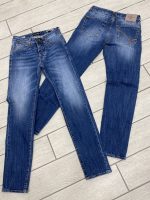 Jeans ZU ELEMENTS