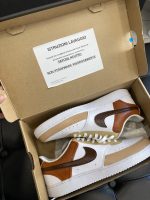 Scarpa NIKE Vision lo nn - immagine 6