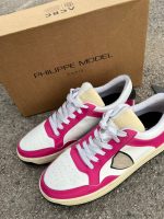 Philippe Model
