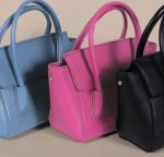 Borsa Vivienne D. Positano - immagine 3