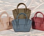 Borsa Vivienne D. Positano