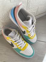 Scarpa Nike