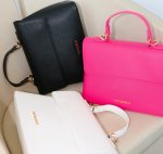 Borsa Vivienne D. Santorini