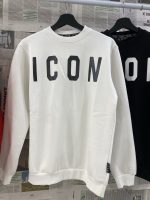 Felpa ICON - immagine 3