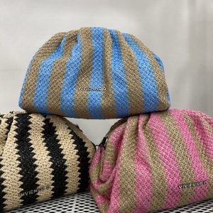 Borsa Vivienne STRIPES