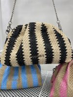 Borsa Vivienne STRIPES - immagine 5