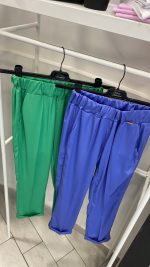 Pantalone Katia Lambert - immagine 2