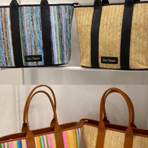 Borsa Gio Cellini Kira