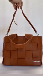 Borsa Vivienne Cube cestino