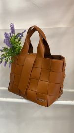 Borsa Vivienne Cube cestino - immagine 3