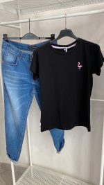 T-shirt Griffai - immagine 4