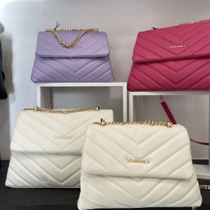 Borsa Vivienne Matelassè