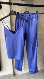 Pantalone Katia Lambert - immagine 5