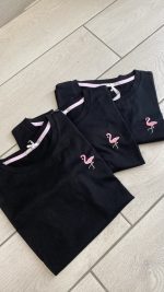 T-shirt Griffai