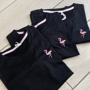 T-shirt Griffai