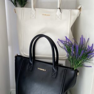 Borsa Vivienne Basic shopper