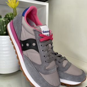 Scarpa Saucony jazz