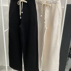 Pantalone Olivia Grey