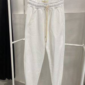 Pantalone Olivia Grey