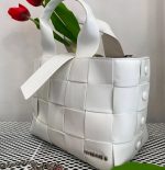 Borsa Vivienne Cube cestino - immagine 4
