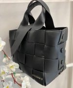 Borsa Vivienne Cube cestino - immagine 5